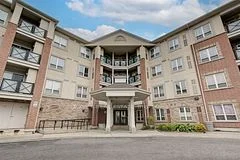 60 Mendelssohn Street 302, Toronto E04, On M1l 0g9