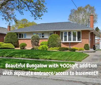 Detached in Oshawa