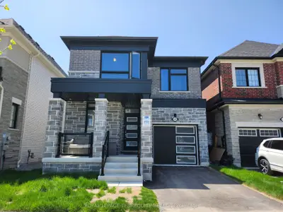 Detached in Pickering