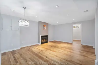 Detached in Clarington