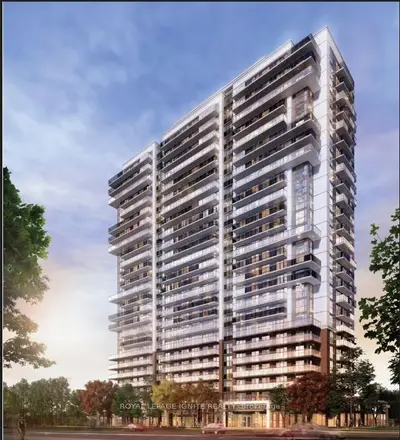 Condo Apartment in Oshawa