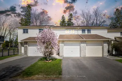611 Galahad Drive 47, Oshawa, On L1k 1m1