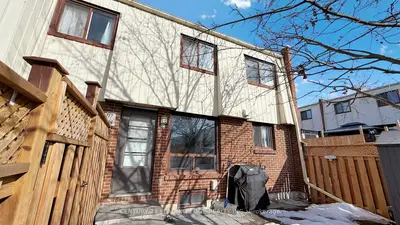 1100 Oxford Street 118, Oshawa, On L1j 6g4