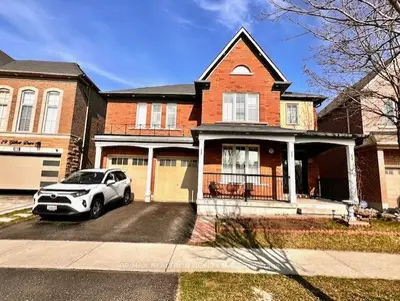 Detached in Ajax