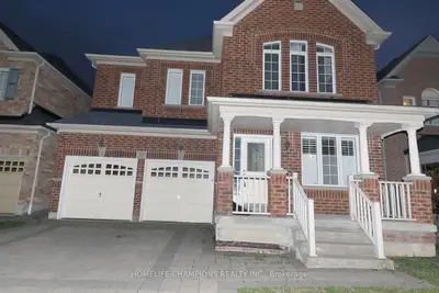 Detached in Ajax