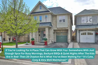 Detached in Ajax