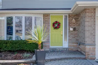 Detached in Ajax