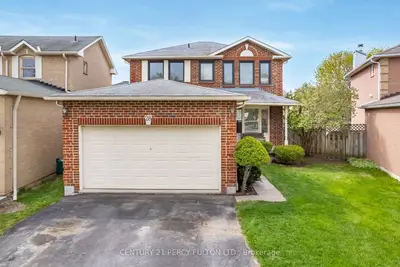Detached in Ajax