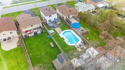 Detached in Oshawa