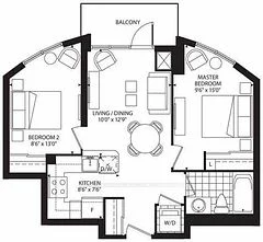 185 Bonis Avenue 205, Toronto E05, On M1t 0a4