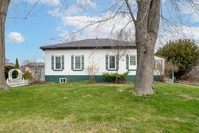 1000 King Street E, Oshawa, On L1h 1h2
