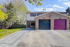 Semi-Detached in Toronto