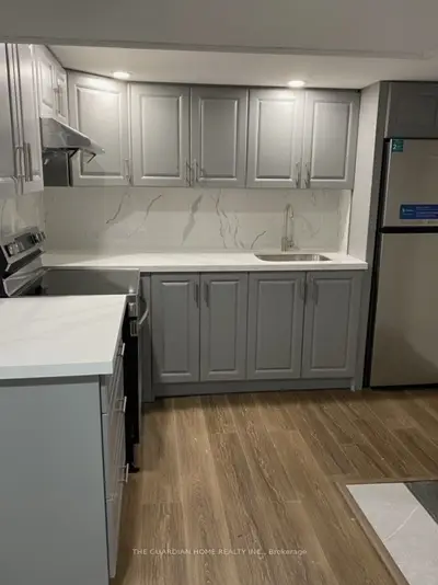 Detached in Pickering