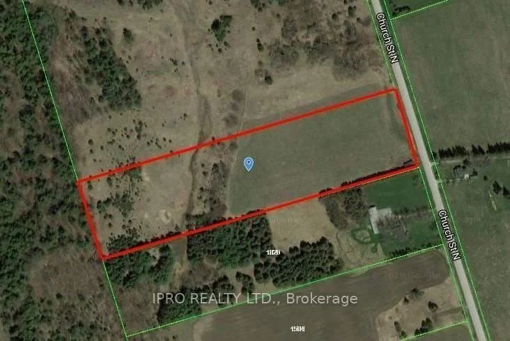 LOT 15 Church St Street N, Ajax, ON L1T 4R4