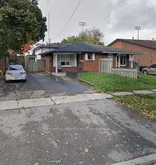 242 Vancouver Street Lower, Oshawa, On L1j 5x4