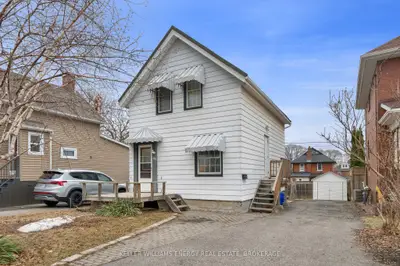 139 Huron Street, Oshawa, On L1h 5e3