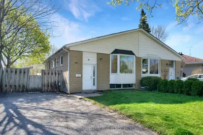 Semi-Detached in Ajax