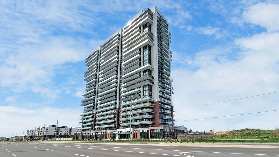2550 Simcoe Street N 1719, Oshawa, ON L1L 0R5