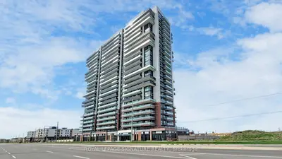 Condo Apartment in Oshawa
