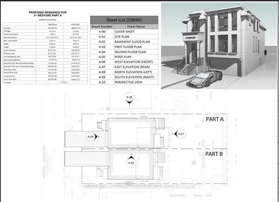 Detached in Toronto