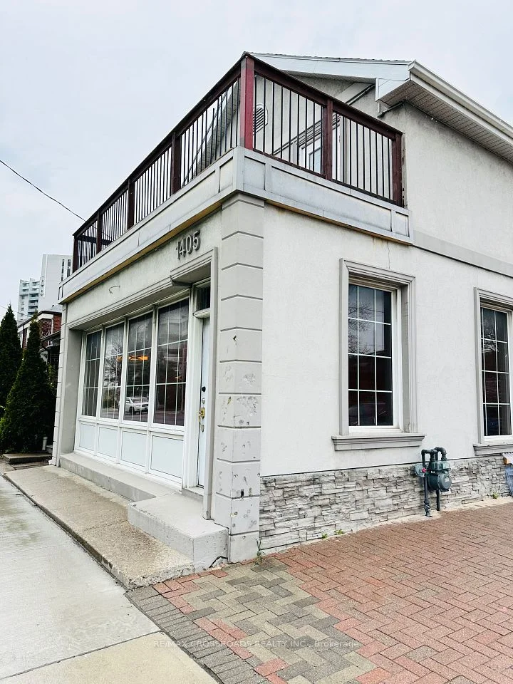 1405 Woodbine Avenue Main & Basement, Toronto E03, ON M4C 4G7