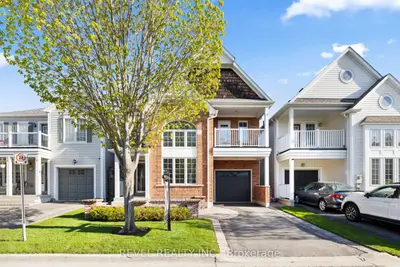 Detached in Ajax