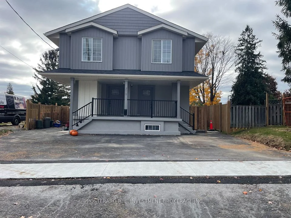 279 Humber Avenue, Oshawa, ON L1J 4M1
