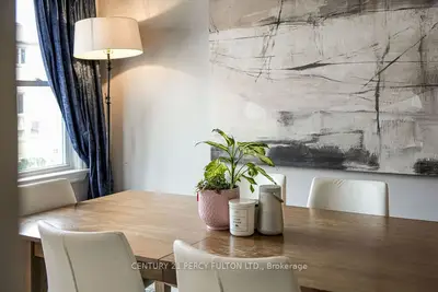 Detached in Toronto