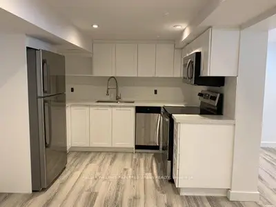 Semi-Detached in Toronto