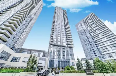 255 Village Green Square 507, Toronto E07, On M1s 0l7