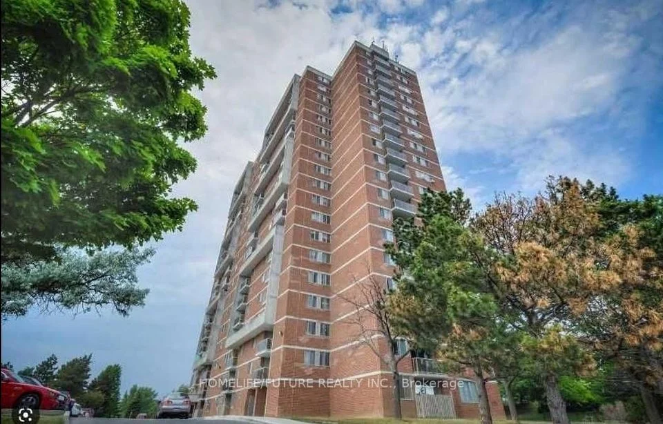 100 Wingarden Court 1510, Toronto E11, ON M1B 2P4