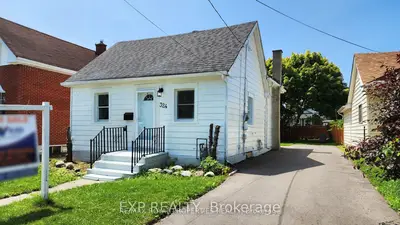 324 French Street, Oshawa, On L1g 5n5