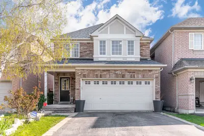Detached in Toronto