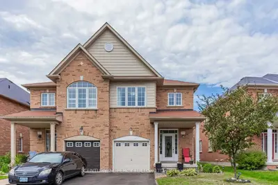 Semi-Detached in Ajax