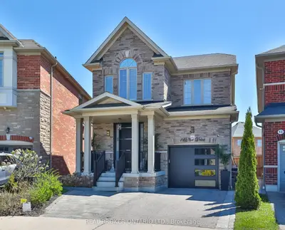 Detached in Ajax