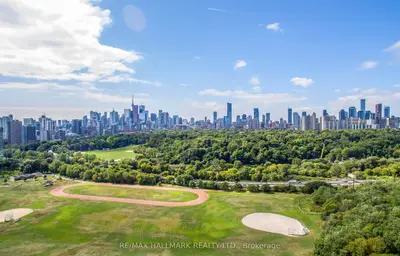 Detached in Toronto