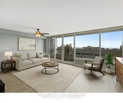 Condo Apartment in Oshawa