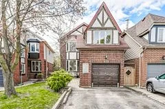 933 Redbird Crescent, Pickering, ON L1V 5K8