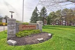 189 Lake Driveway Drive W 302, Ajax, ON L1S 7J1