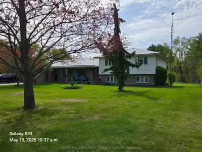 Detached in Clarington