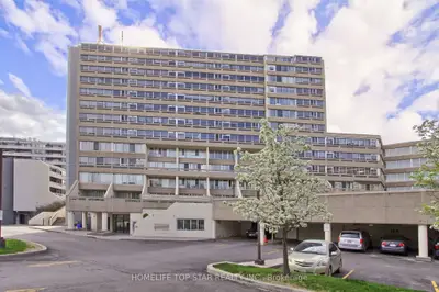Common Element Condo in Toronto