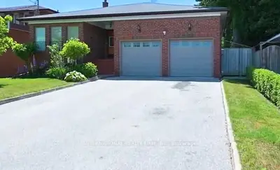 Detached in Toronto