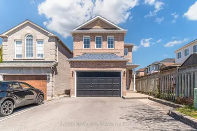 Detached in Ajax