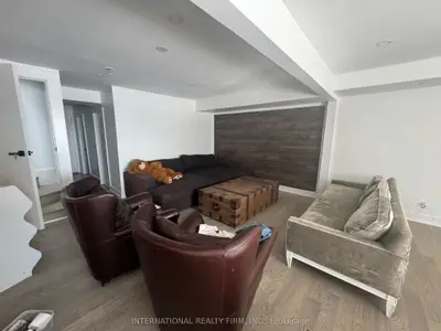 Detached in Toronto
