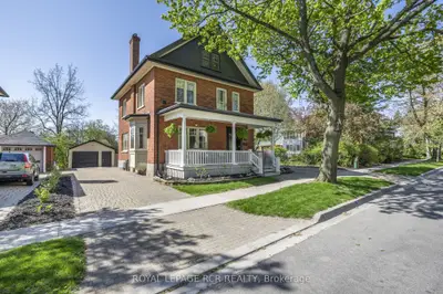 Detached in Clarington