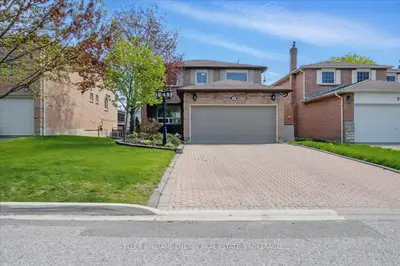Detached in Ajax