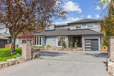 Detached in Pickering