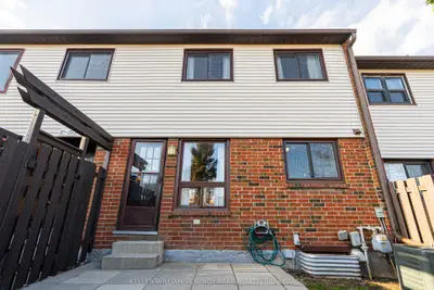 960 Glen Street 26, Oshawa, On L1j 6e8