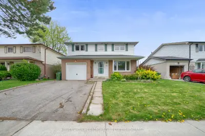 Detached in Toronto