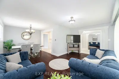 Detached in Oshawa